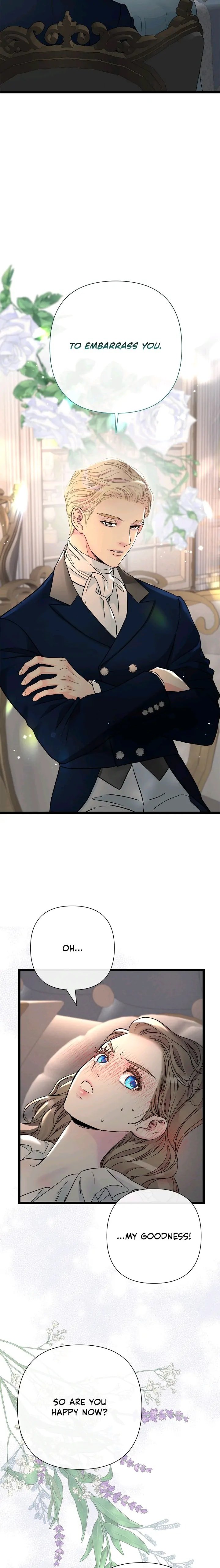 The Problematic Prince, Chapter 71 image 21